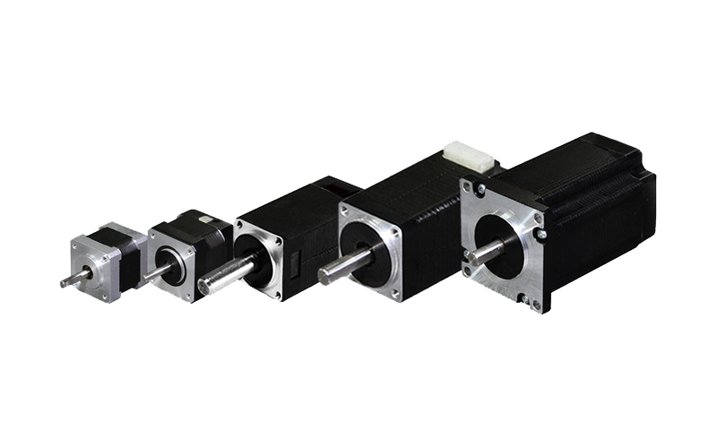 PM Stepper Linear Actuators Images