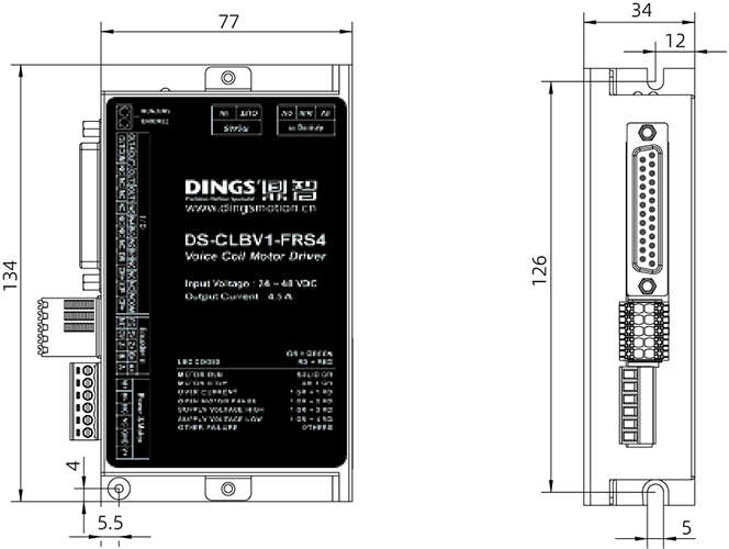 DS-OLBV1-FRS4