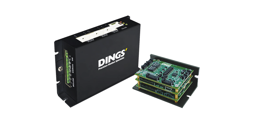 Stand Alone DS-BV Series images