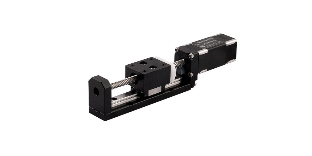 Size 34 [86mm] Hybrid Stepper Linear Actuators images