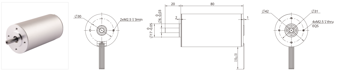 42ZWWC80