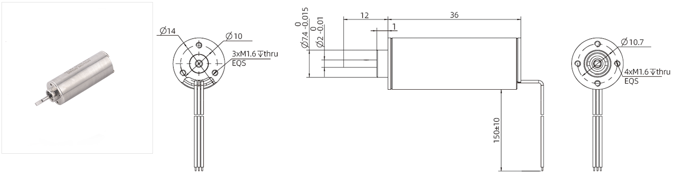 14ZWWC36