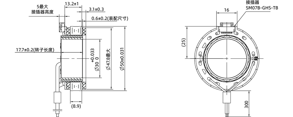50ZWC15X-1