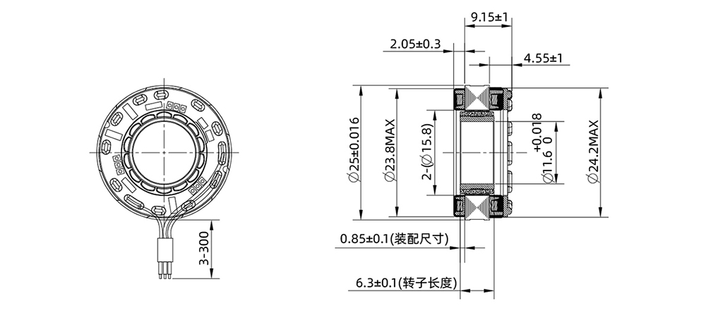 25 系列