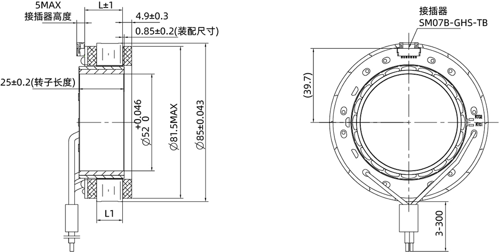 85 系列