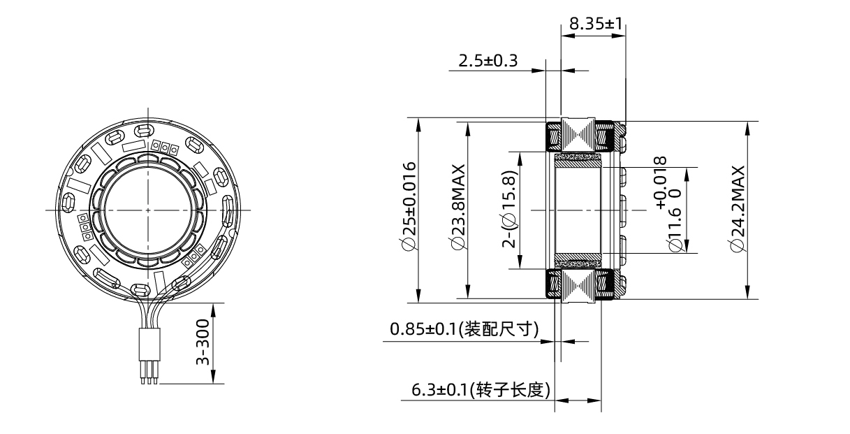25 系列