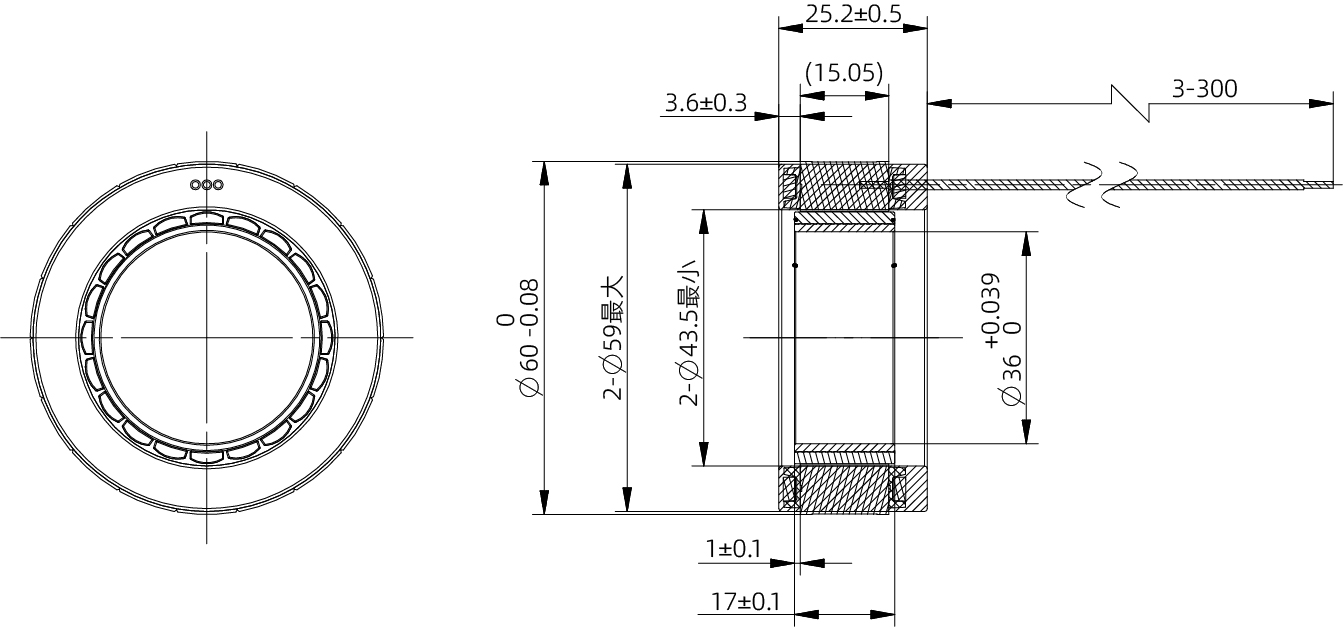 60ZWC25X-1